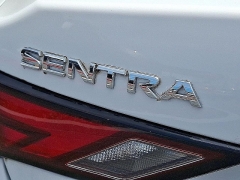 Used 2024 Nissan Sentra SV CVT at Peters Auto Mall near High Point, NC