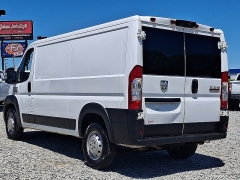 Used 2019  Ram ProMaster Cargo Van 1500 Van 136" WB at Peters Auto Mall near High Point&comma; NC