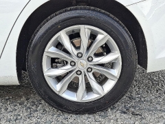 Used 2024  Chevrolet Malibu 4dr Sdn 1LT at Peters Auto Mall near High Point&comma; NC