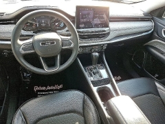 Used 2022 Jeep Compass Latitude FWD at Peters Auto Mall near High Point, NC