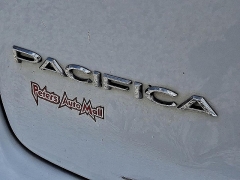 Used 2020  Chrysler Pacifica 4d Wagon Touring L at Peters Auto Mall near High Point&comma; NC