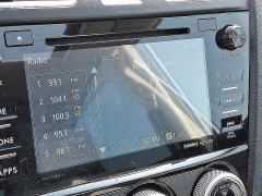 Used 2018  Subaru Forester 4d SUV 2&period;5i Premium CVT at Peters Auto Mall near High Point&comma; NC