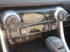 Used 2023  Toyota RAV4 XLE AWD at Peters Auto Mall near High Point, NC