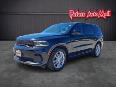 Used 2025  Dodge Durango GT AWD at Peters Auto Mall near High Point&comma; NC