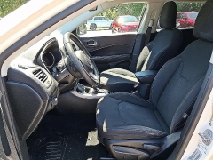 Used 2018  Jeep Compass 4d SUV 4WD Sport at Peters Auto Mall near High Point&comma; NC
