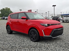  2023 Kia Soul LX IVT at Peters Auto Mall near High Point, NC