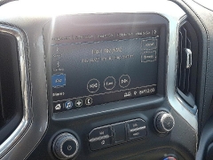 Used 2022 Chevrolet Silverado 1500 LTD 4WD Crew Cab 147" LT w/2FL at Peters Auto Mall near High Point, NC
