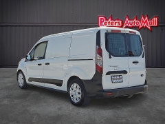 Used 2021  Ford Transit Connect Van XL LWB w&sol;Rear Symmetrical Doors at Peters Auto Mall near High Point&comma; NC