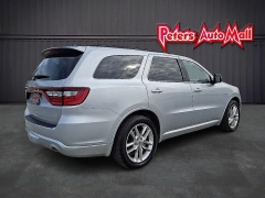 Used 2024  Dodge Durango R/T AWD at Peters Auto Mall near High Point, NC