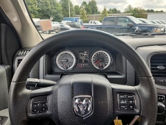 Used 2013 Ram 1500 2WD Reg Cab Tradesman at Peters Auto Mall near High Point, NC