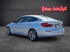Used 2018  BMW 3 Series 340i xDrive Gran Turismo at Peters Auto Mall near High Point&comma; NC