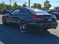Used 2013  Mercedes-Benz E-Class 2d Coupe E350 4matic at Peters Auto Mall near High Point&comma; NC