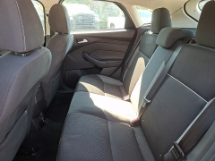 Used 2014  Ford Focus 4d Hatchback SE at Peters Auto Mall near High Point&comma; NC