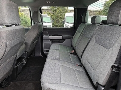 Used 2025  Ford F-150 4WD XLT SuperCrew 5&period;5' Box at Peters Auto Mall near High Point&comma; NC