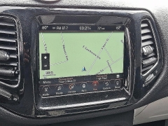 Used 2018  Jeep Compass 4d SUV 4WD Limited at Peters Auto Mall near High Point&comma; NC