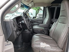Used 2021  Chevrolet Express Cargo Van RWD 2500 155" at Peters Auto Mall near High Point&comma; NC