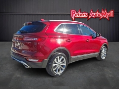Used 2018  Lincoln MKC 4d SUV AWD Select at Peters Auto Mall near High Point, NC