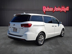 Used 2020  Kia Sedona 4d Wagon LX at Peters Auto Mall near High Point&comma; NC