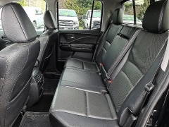 Used 2019  Honda Ridgeline Crew Cab AWD RTL-E at Peters Auto Mall near High Point&comma; NC