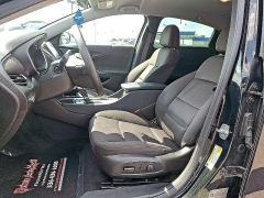 Used 2020 Chevrolet Malibu 4d Sedan LT at Peters Auto Mall near High Point, NC