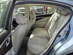 Used 2018  INFINITI Q50 4d Sedan AWD 3&period;0t LUXE at Peters Auto Mall near High Point&comma; NC