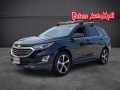 Used 2019  Chevrolet Equinox 4d SUV AWD LT w&sol;1LT at Peters Auto Mall near High Point&comma; NC
