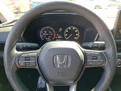 Used 2024  Honda CR-V EX-L 2WD at Peters Auto Mall near High Point&comma; NC