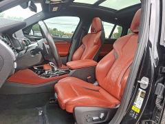 Used 2020 BMW X4 M Competition Sports Activity Coupe at Peters Auto Mall near High Point, NC