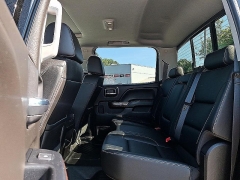 Used 2019  GMC Sierra 3500 4WD Crew Cab SLT SRW at Peters Auto Mall near High Point&comma; NC