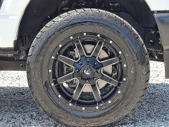 Used 2025  Ford Super Duty F-250 4WD XL Crew Cab SRW 6&period;75' Box at Peters Auto Mall near High Point&comma; NC