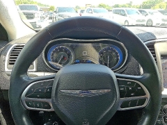 Used 2018 Chrysler 300 4d Sedan RWD Touring L at Peters Auto Mall near High Point, NC