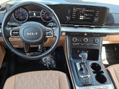 Used 2024  Kia Carnival LX FWD at Peters Auto Mall near High Point&comma; NC