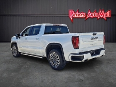 Used 2023  GMC Sierra 1500 4WD Crew Cab 147" Denali Ultimate at Peters Auto Mall near High Point&comma; NC