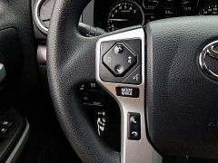 Used 2018  Toyota Tundra 2WD Double Cab SR5 5.7L at Peters Auto Mall near High Point, NC