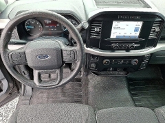 Used 2022  Ford F-150 2WD XL Reg Cab 6&period;5' Box at Peters Auto Mall near High Point&comma; NC