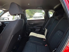 Used 2025  Honda HR-V Sport AWD CVT at Peters Auto Mall near High Point&comma; NC