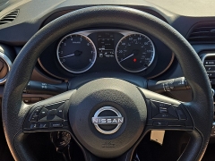 Used 2024  Nissan Versa S CVT at Peters Auto Mall near High Point&comma; NC
