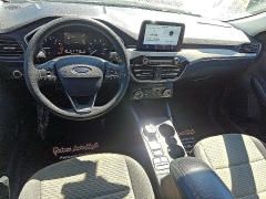 Used 2021 Ford Escape SE FWD at Peters Auto Mall near High Point, NC