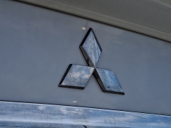 Used 2022  Mitsubishi Mirage G4 ES Manual at Peters Auto Mall near High Point&comma; NC