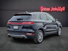 Used 2016  Lincoln MKC 4d SUV AWD Reserve at Peters Auto Mall near High Point&comma; NC
