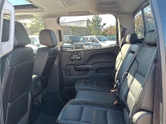 Used 2016 GMC Sierra 2500 4WD Crew Cab Denali at Peters Auto Mall near High Point, NC