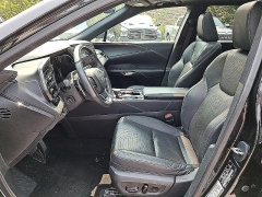 Used 2023  Lexus RX RX 350 Luxury FWD at Peters Auto Mall near High Point&comma; NC