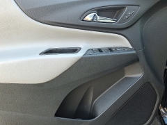 Used 2022  Chevrolet Equinox FWD 4dr LT w/1LT at Peters Auto Mall near High Point, NC