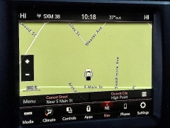 Used 2023  Ram 1500 Classic 4WD SLT Crew Cab 5'7" Box at Peters Auto Mall near High Point&comma; NC