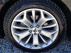 Used 2018  Ford Taurus 4d Sedan FWD Limited at Peters Auto Mall near High Point&comma; NC