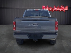 Used 2023  Ford F-150 4WD XLT SuperCrew 5&period;5' Box at Peters Auto Mall near High Point&comma; NC