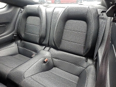 Used 2020 Ford Mustang 2d Fastback Eco Premium at Peters Auto Mall near High Point, NC