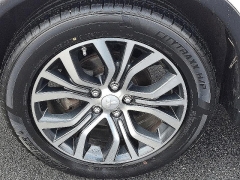 Used 2017  Mitsubishi Outlander 4d SUV FWD ES at Peters Auto Mall near High Point&comma; NC