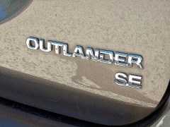 Used 2019 Mitsubishi Outlander 4d SUV FWD SE at Peters Auto Mall near High Point, NC