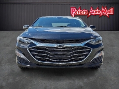 Used 2022  Chevrolet Malibu 4dr Sdn LT at Peters Auto Mall near High Point&comma; NC